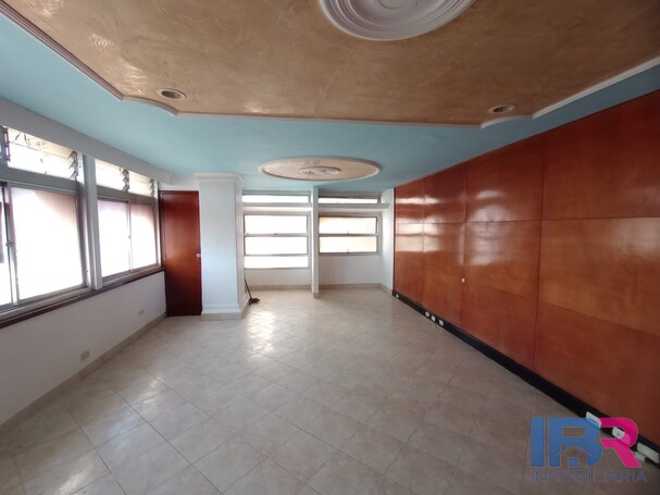 OFICINA EN VENTA EN CENTRO HISTORICO