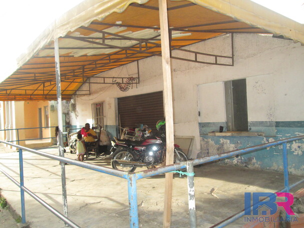 LOTE EN VENTA EN EL BOSQUE