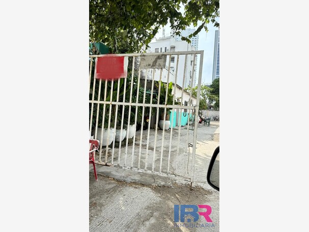 LOTE EN VENTA EN BOCAGRANDE