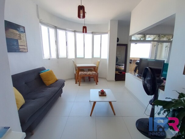 APARTAMENTO EN VENTA EN BOCAGRANDE