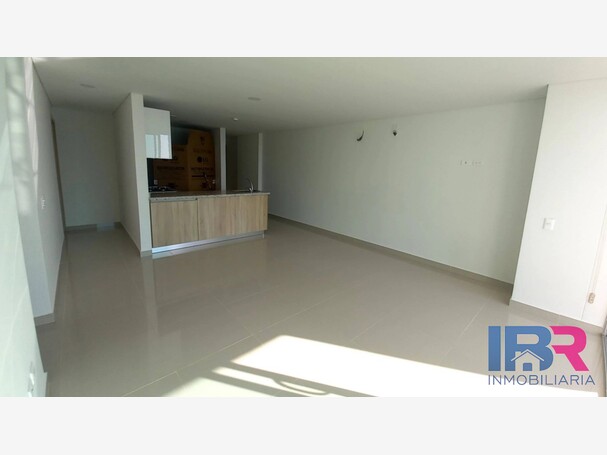 APARTAMENTO EN ARRIENDO EN MARBELLA