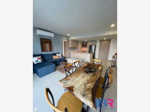 APARTAMENTO EN ARRIENDO EN ZONA NORTE