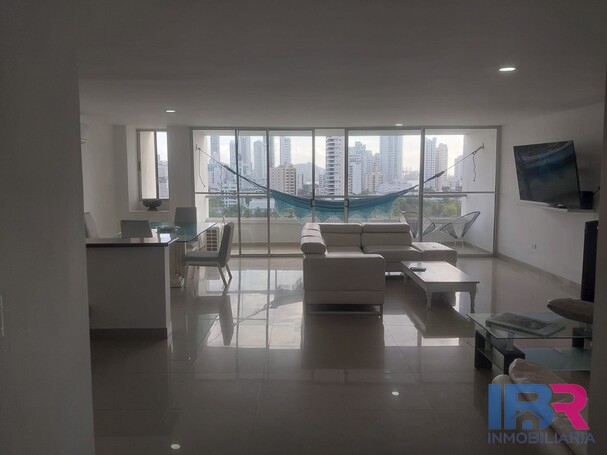 APARTAMENTO EN VENTA EL LAGUITO