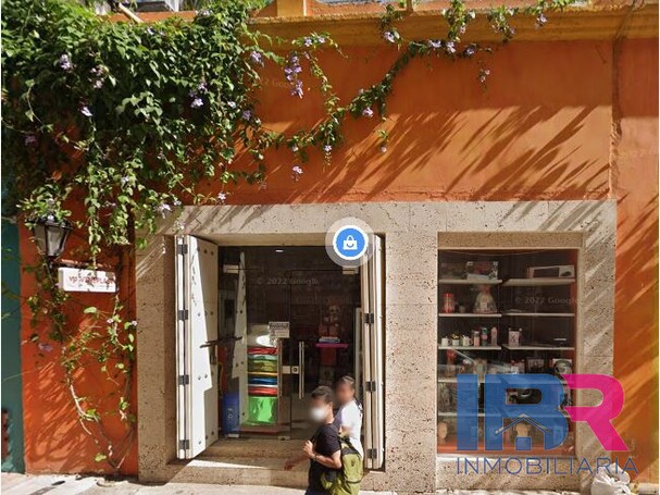 CASA EN VENTA EN CENTRO HISTORICO