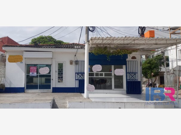 CASA EN VENTA EN CANAPOTE