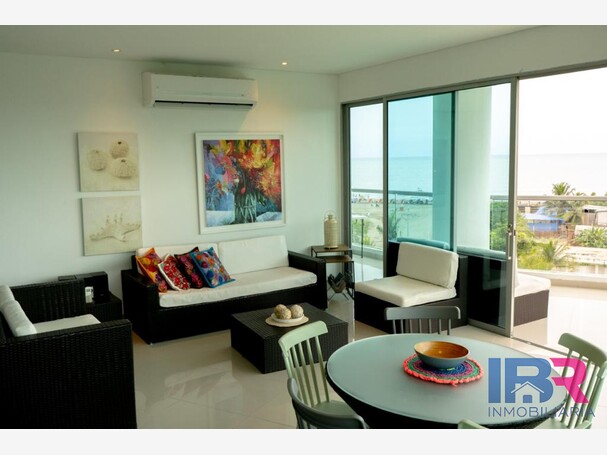 APARTAMENTO EN VENTA EN ZONA NORTE