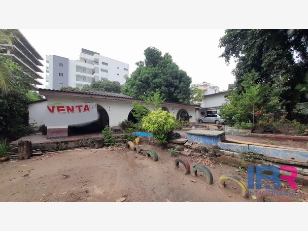 LOTE EN VENTA EN LA PROVIDENCIA