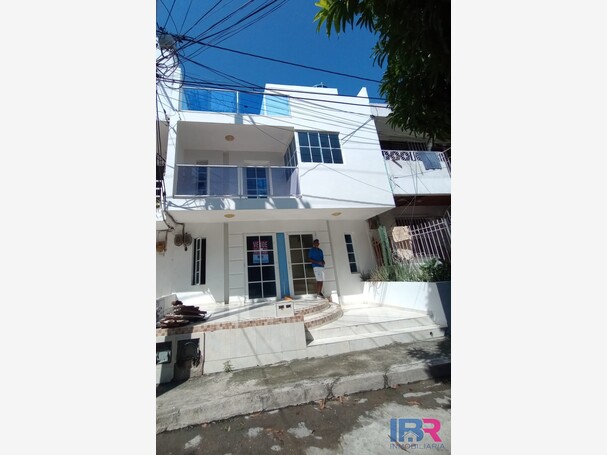CASA EN VENTA EN VILLA DEL SOL
