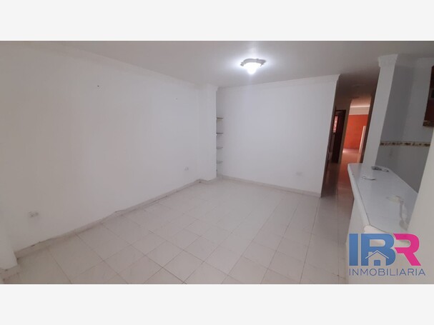 APARTAMENTO EN VENTA EN ZARAGOCILLA