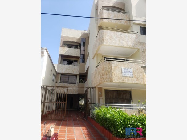 APARTAMENTO EN VENTA EN CRESPO