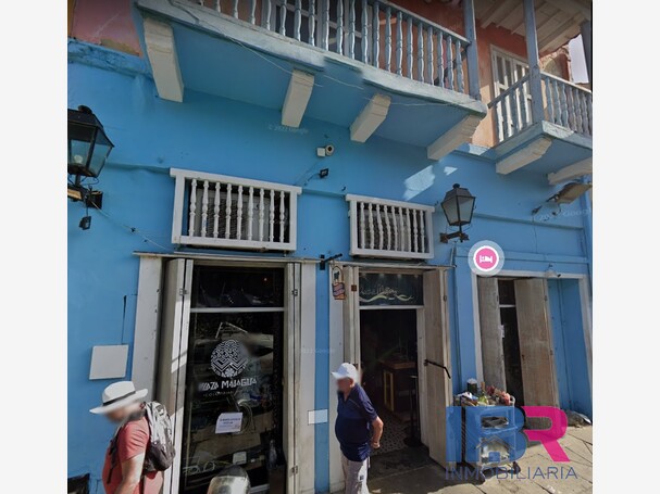 CASA EN VENTA EN CENTRO HISTORICO