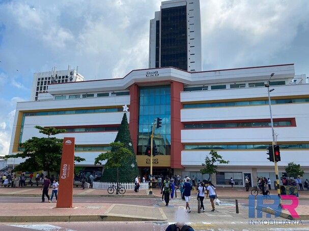 OFICINAS EN ARRIENDO EN CENTRO HISTORICO