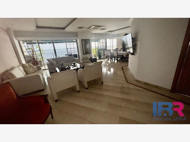 APARTAMENTO EN VENTA EN CASTILLOGRANDE