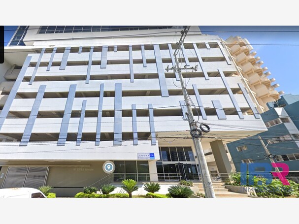 OFICINA EN ARRIENDO EN MARBELLA