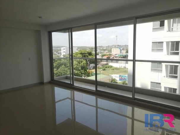 APARTAMENTO EN VENTA EN ALAMEDA LA VICTORIA