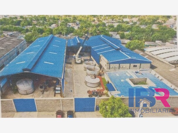 BODEGA EN VENTA EN BOSQUE