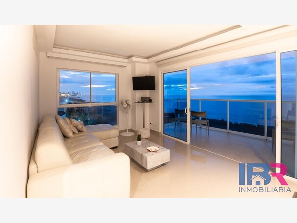 APARTAMENTO EN VENTA EN LA BOQUILLA
