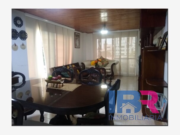APARTAMENTO EN VENTA EN PIE DE LA POPA