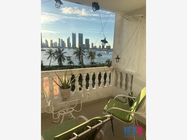 APARTAMENTO EN ARRIENDO EN MANGA
