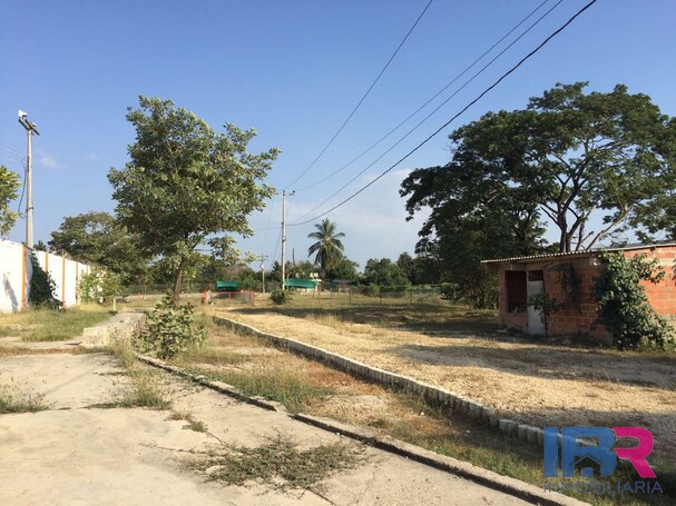 LOTE EN ARRIENDO EN LA VARIANTE/CORDIALIDAD