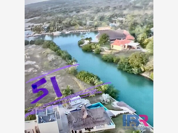 LOTE EN VENTA EN BARU