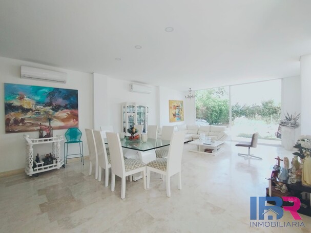 CASA EN VENTA EN ZONA NORTE