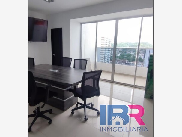 OFICINA EN VENTA EN MARBELLA
