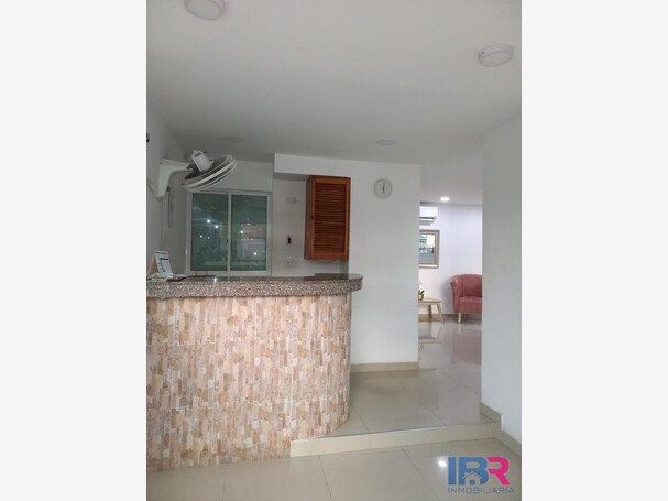 APARTAMENTO EN VENTA EN PIE DE LA POPA