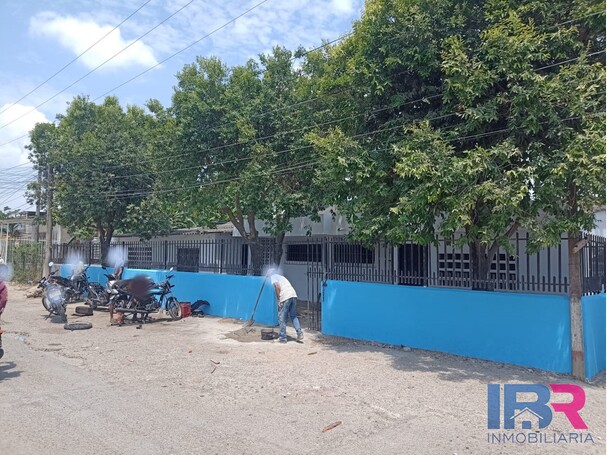 CASA COMERCIAL EN ARRIENDO EN POLICARPA