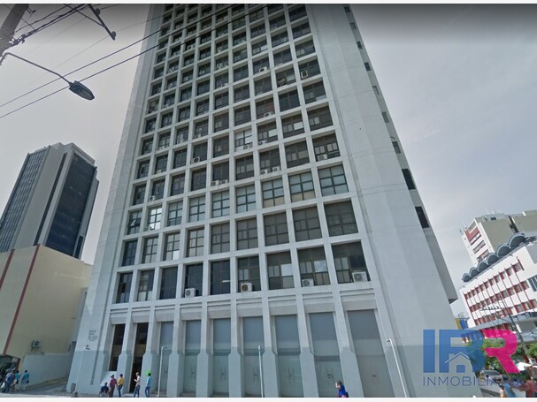 OFICINA EN ARRIENDO EN CENTRO HISTORICO
