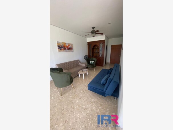 APARTAMENTO EN VENTA EN BOCAGRANDE