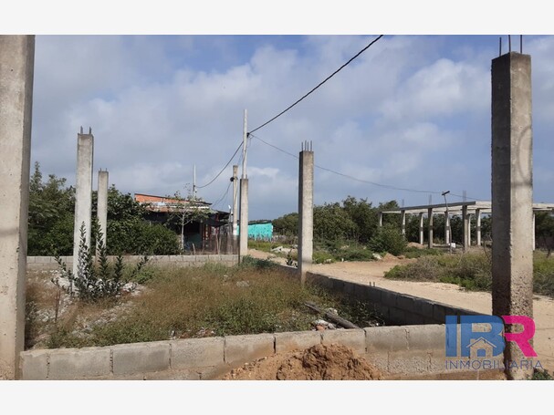LOTE EN VENTA EN ZONA NORTE