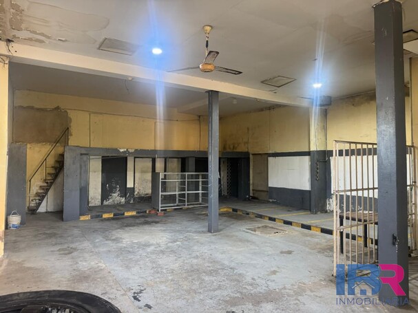 BODEGA EN ARRIENDO EN TORICES
