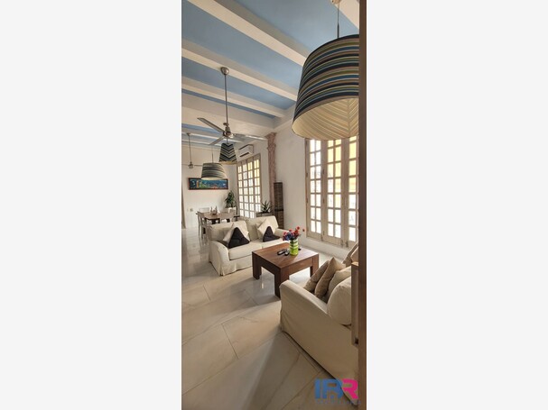 APARTAMENTO EN VENTA EN CENTRO HISTORICO