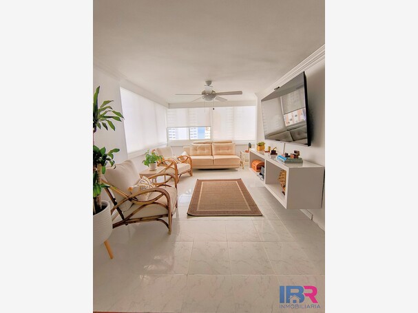 APARTAMENTO EN VENTA EN BOCAGRANDE