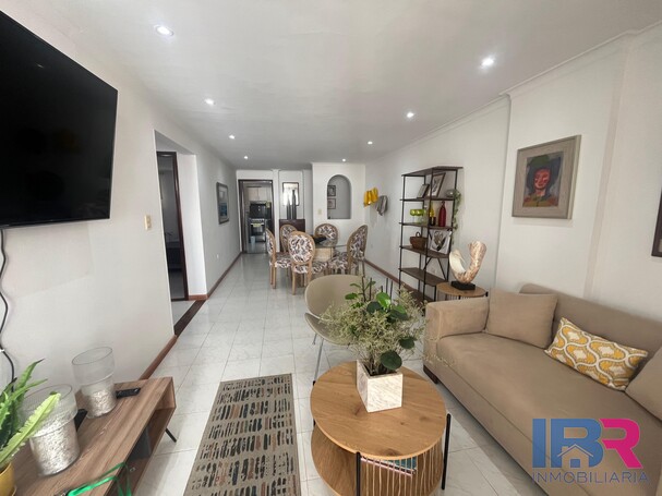 APARTAMENTO EN ARRIENDO EN EL LAGUTIO
