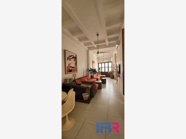 APARTAMENTO EN VENTA EN CENTRO HISTORICO