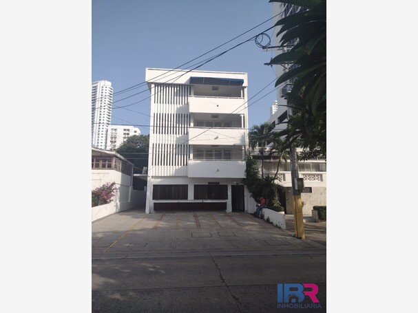 EDIFICIO EN VENTA EN BOCAGRANDE