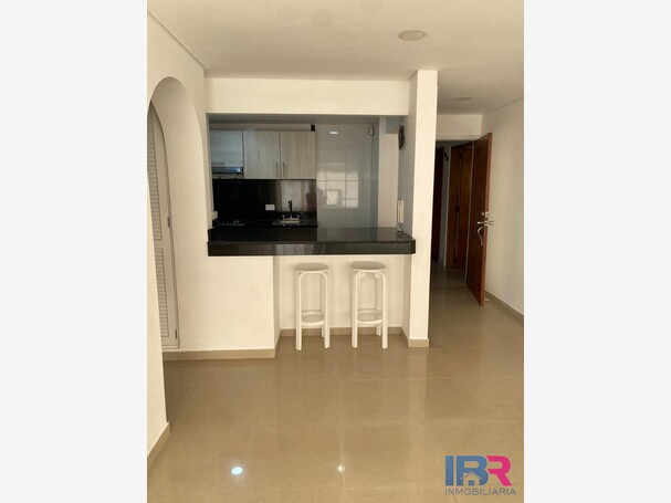 APARTAMENTO EN ARRIENDO EN BOCAGRANDE