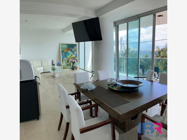 APARTAMENTO EN VENTA EN CASTILLOGRANDE
