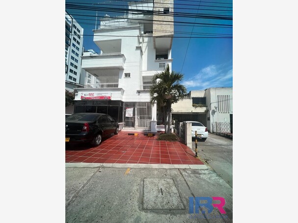 LOCAL EN ARRIENDO EN CRESPO