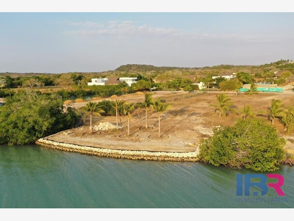 LOTE EN VENTA EN BARU