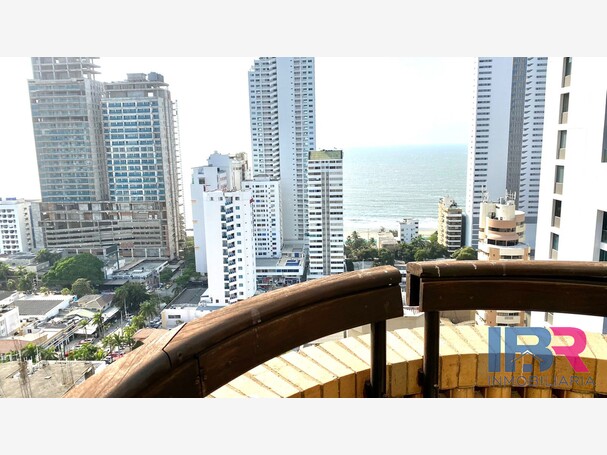 APARTAMENTO EN VENTA EN BOCAGRANDE