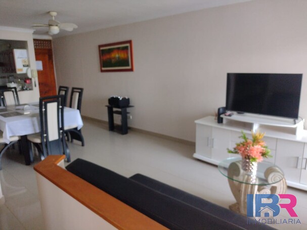 APARTAMENTO EN VENTA EN BOCAGRANDE