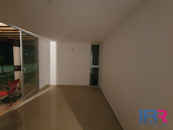 CASA EN ARRIENDO EN ZONA NORTE