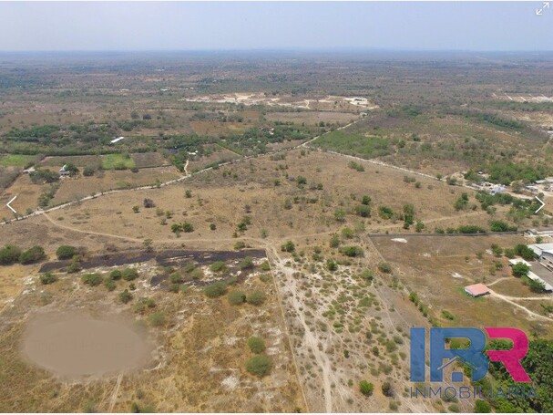 LOTE EN VENTA EN ATLANTICO