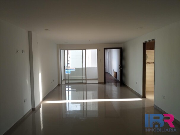 APARTAMENTO EN VENTA EN PIE DE LA POPA