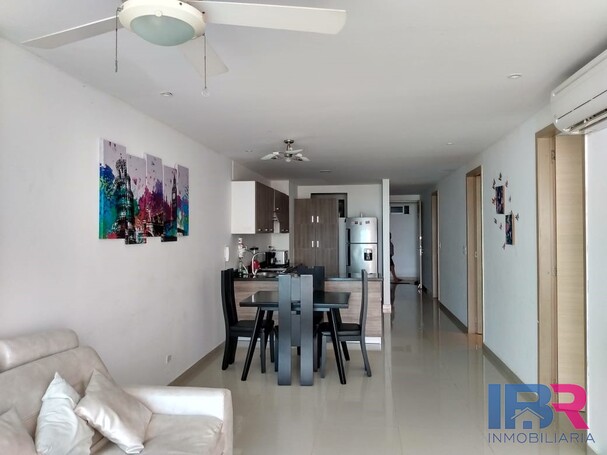 APARTAMENTO EN VENTA EN MARBELLA
