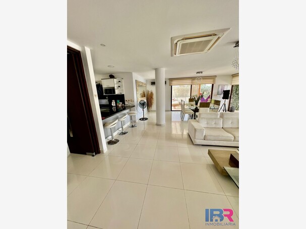 CASA EN VENTA EN ZONA NORTE