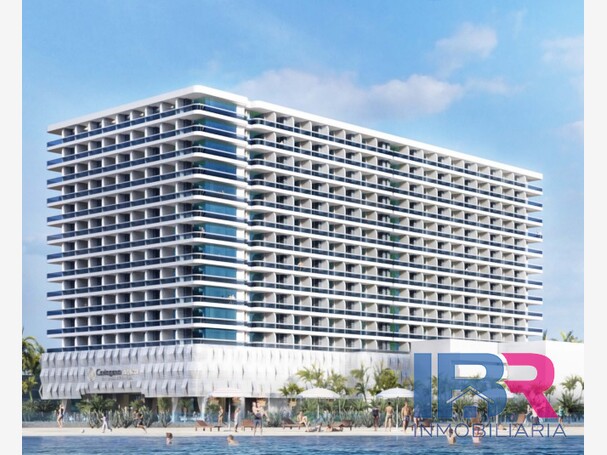 APARTAMENTO EN VENTA EN CRESPO